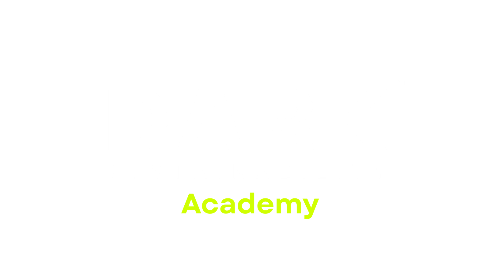 Dark Sustainability Academy